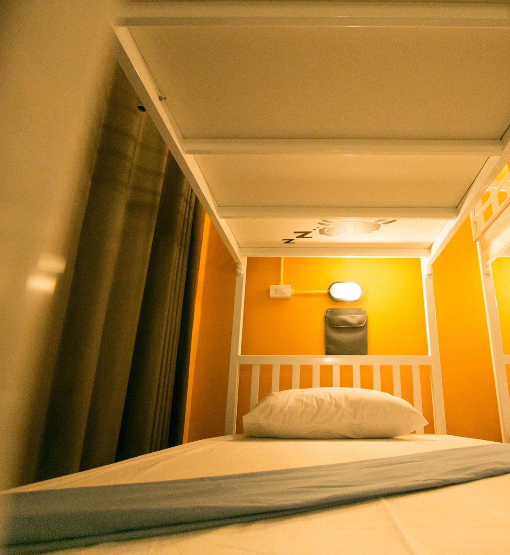Backpack House Hostel Ao Nang Exterior photo