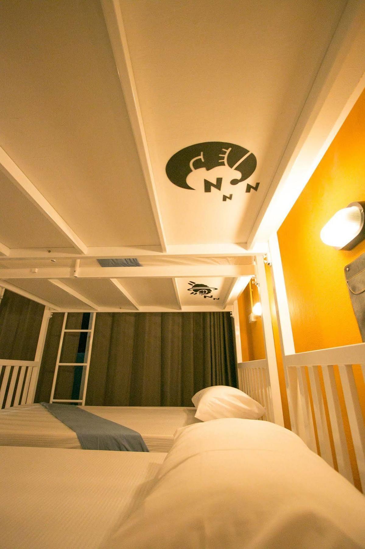 Backpack House Hostel Ao Nang Exterior photo