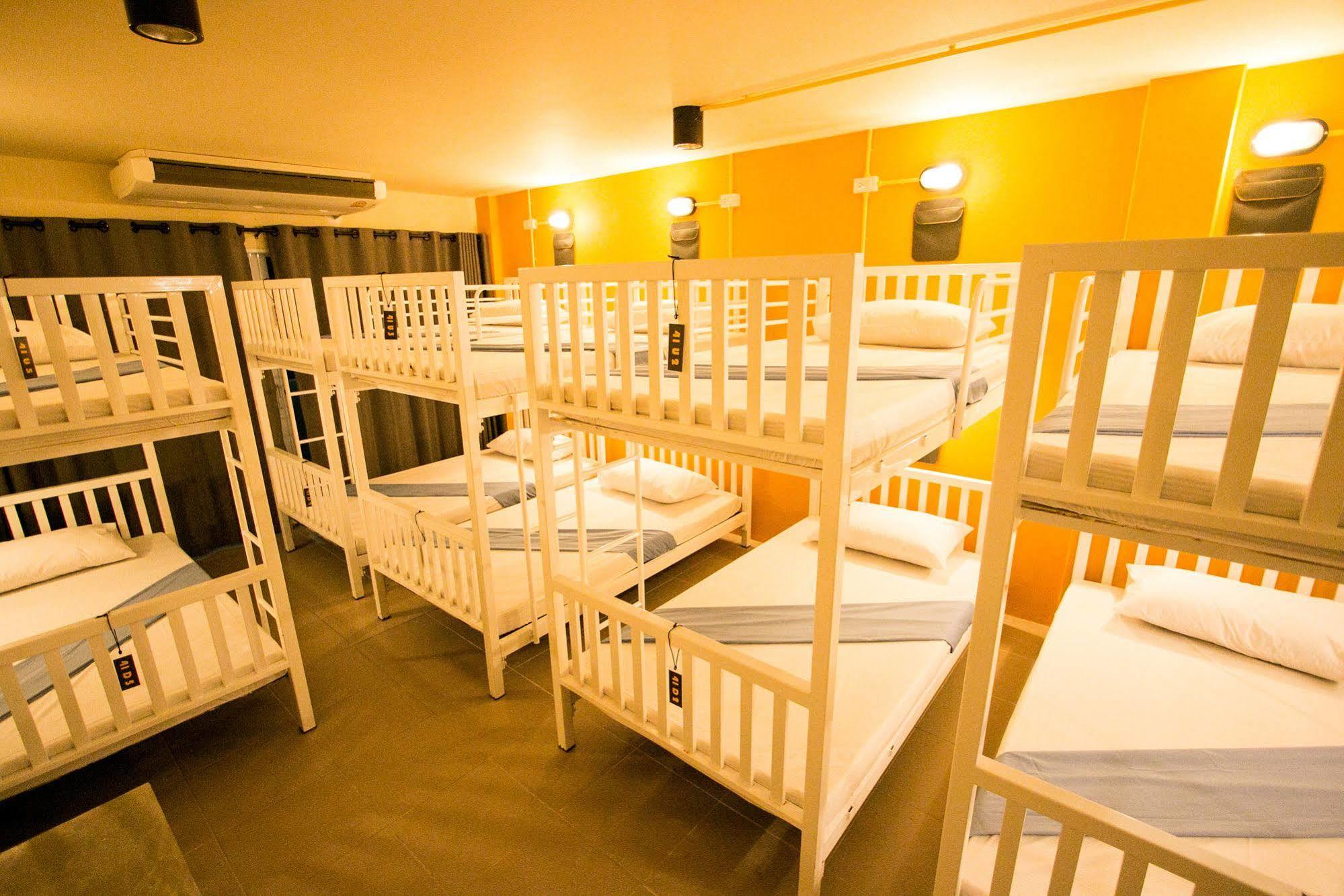 Backpack House Hostel Ao Nang Exterior photo